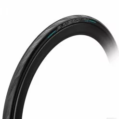 Pirelli P Zero Velo 4S Tire - Black - 700x28c
