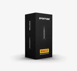 Pirelli Sportube Inner Tube - 700x32/40c Presta 48mm