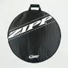 Zipp Single Soft Wheel Bag -TT cykler Salgsbutik zipp single wheel bag